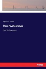 UEber Psychoanalyse