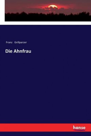 Ahnfrau