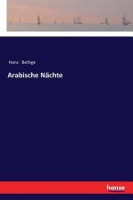 Arabische Nachte