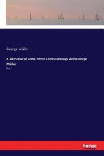 Narrative of some of the Lord's Dealings with George Muller