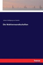 Wahlverwandtschaften