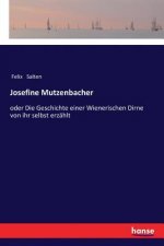 Josefine Mutzenbacher