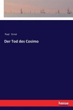 Tod des Cosimo