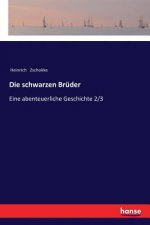 schwarzen Bruder