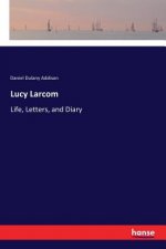 Lucy Larcom