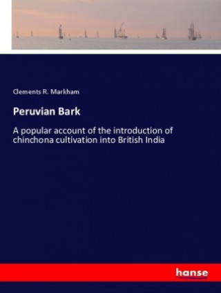 Peruvian Bark