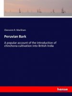 Peruvian Bark