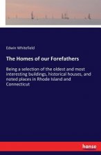Homes of our Forefathers