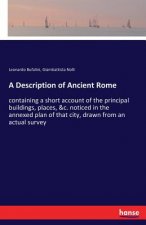 Description of Ancient Rome