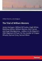 Trial of William Wemms