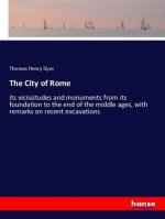 The City of Rome