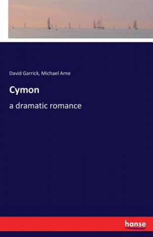 Cymon