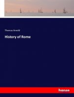 History of Rome
