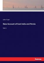 New Account of East India and Persia