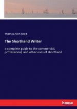 Shorthand Writer