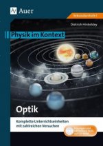Optik, m. 1 CD-ROM