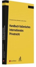 Handbuch Italienisches Internationales Privatrecht
