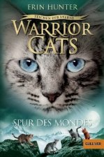 Warrior Cats - Zeichen der Sterne. Spur des Mondes