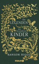 Die Legenden der besonderen Kinder