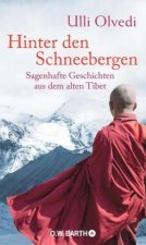 Hinter den Schneebergen