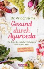 Gesund durch Ayurveda