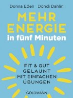 Mehr Energie in fünf Minuten