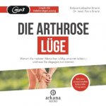 Die Arthrose-Lüge, 1 Audio-CD