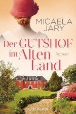 Der Gutshof im Alten Land