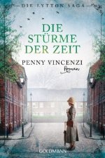 Die Stürme der Zeit
