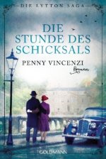 Die Stunde des Schicksals