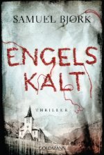 Engelskalt