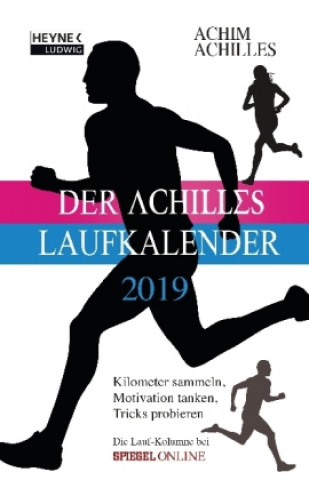 Der Achilles-Laufkalender 2019