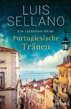 Portugiesische Tränen