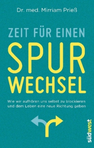 Zeit für einen Spurwechsel