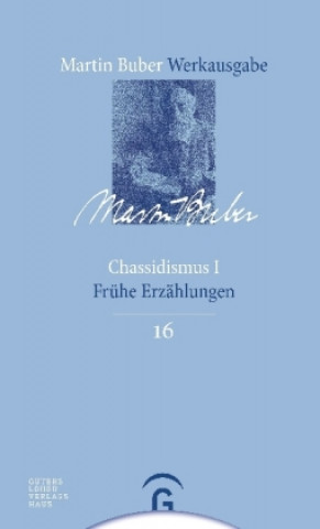 Chassidismus I