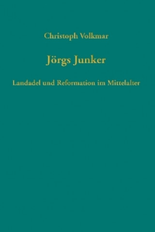Die Reformation der Junker
