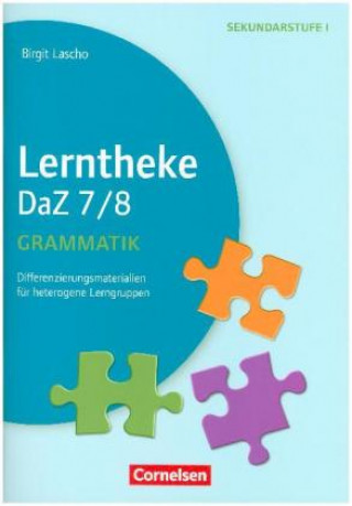 Lerntheke - DaZ