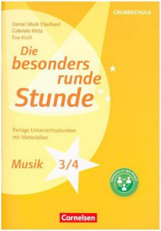 Die besonders runde Stunde - Grundschule