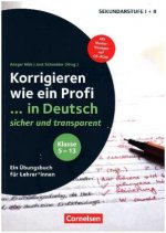 Korrigieren wie ein Profi - Klasse 5-13