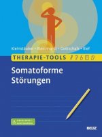 Therapie-Tools Somatoforme Störungen, m. 1 Buch, m. 1 E-Book