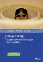 Binge Eating, m. 1 Buch, m. 1 E-Book