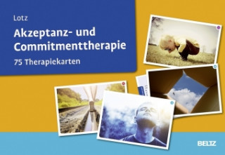 Akzeptanz- und Commitmenttherapie, 75 Therapiekarten