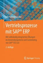 Vertriebsprozesse Mit Sap(r) Erp