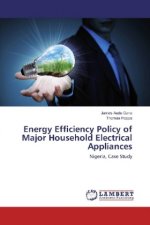 Energy Efficiency Policy of Major Household Electrical Appliances