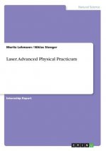 Laser. Advanced Physical Practicum