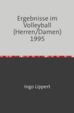 Ergebnisse im Volleyball (Herren/Damen) 1995