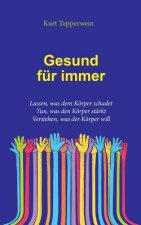 Gesund fur immer