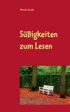 Sussigkeiten zum Lesen