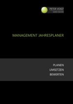 Management Jahresplaner