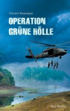 Operation grune Hoelle